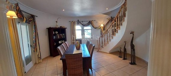 Villa de 7 dormitorios en Rojales, Spain No. 59511 30