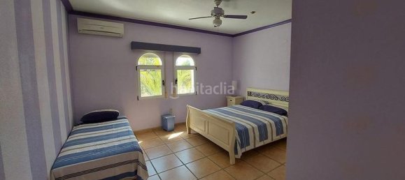 Villa de 7 dormitorios en Rojales, Spain No. 59511 22