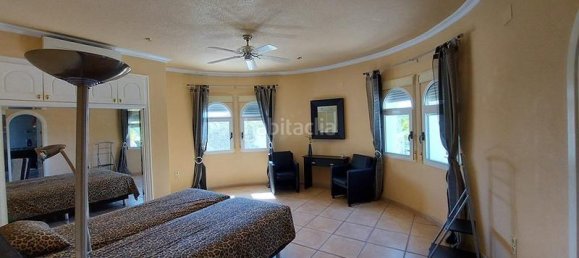 Villa de 7 dormitorios en Rojales, Spain No. 59511 31