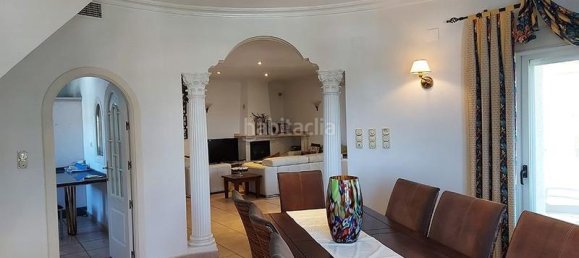Villa de 7 dormitorios en Rojales, Spain No. 59511 3