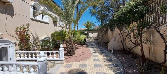 Villa de 7 dormitorios en Rojales, Spain No. 59511 13