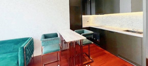 1 bedroom Condo in Bangkok, Thailand No. 15096 3