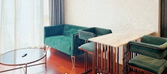 1 bedroom Condo in Bangkok, Thailand No. 15096 2