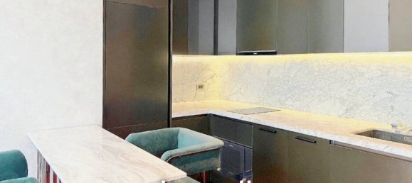 1 bedroom Condo in Bangkok, Thailand No. 15096 7