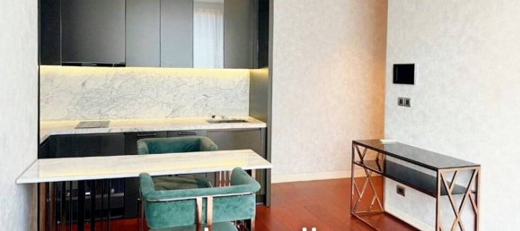 1 bedroom Condo in Bangkok, Thailand No. 15096 5