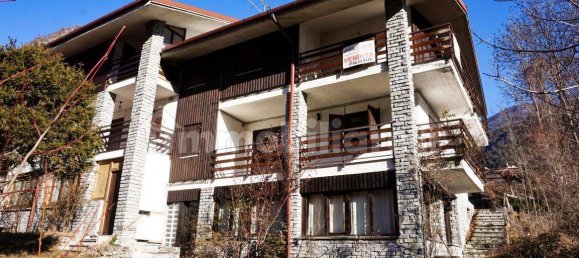 1 غرف نوم شقة في Antey Saint Andre, Italy رقم 347735 6