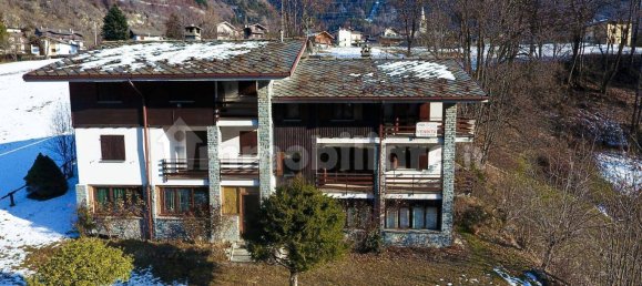 1 غرف نوم شقة في Antey Saint Andre, Italy رقم 347735 3