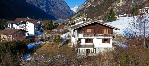 1 غرف نوم شقة في Antey Saint Andre, Italy رقم 347735 4