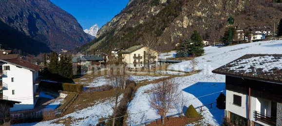 1 غرف نوم شقة في Antey Saint Andre, Italy رقم 347735 2