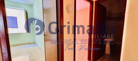 Apartamento de 4 dormitorios en Bagheria, Italy No. 326443 21