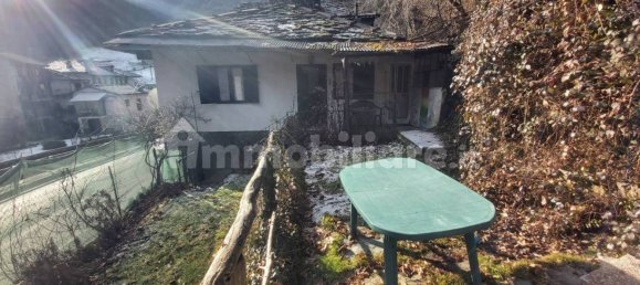 3 غرف نوم فيلا في Viù, Italy رقم 228121 26