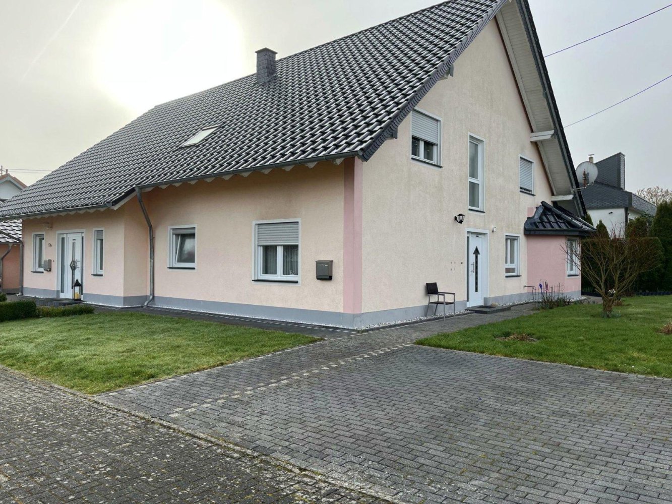 8 rooms House in Westerwaldkreis, Germany No. 35740
