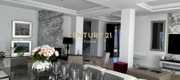 5 bedrooms Villa in Parekklisia, Cyprus No. 386 8