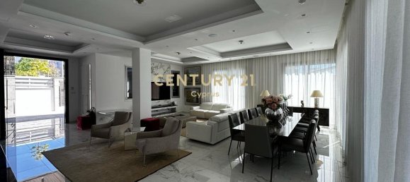 5 bedrooms Villa in Parekklisia, Cyprus No. 386 5