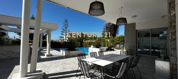 5 bedrooms Villa in Parekklisia, Cyprus No. 386 4