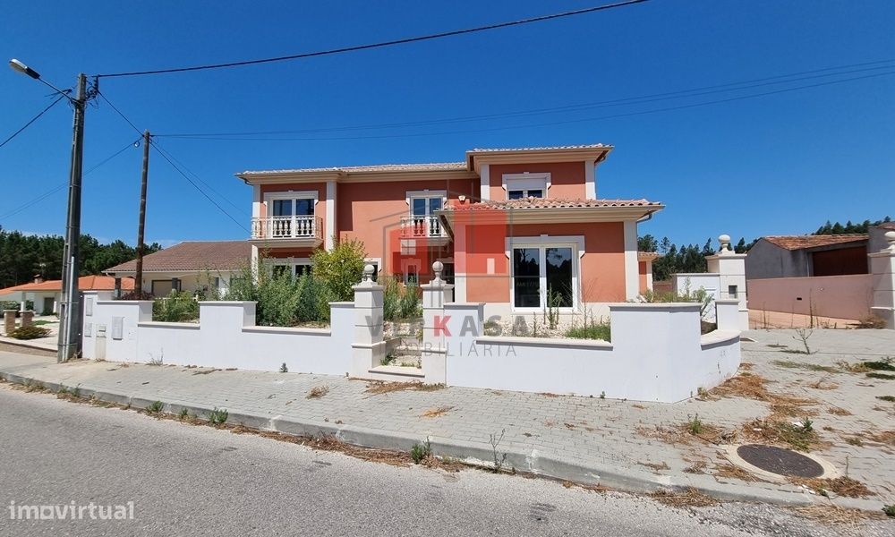 6 chambres Maison à Leiria, Portugal No. 156514