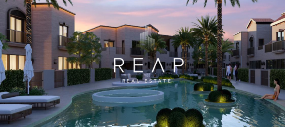 3 bedrooms Villa in Dubai, UAE No. 30924 24