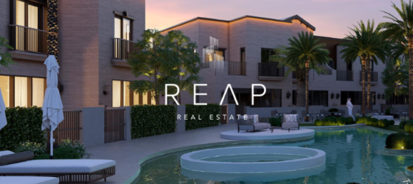 3 bedrooms Villa in Dubai, UAE No. 30924 20