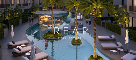 3 bedrooms Villa in Dubai, UAE No. 30924 19