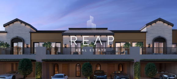 3 bedrooms Villa in Dubai, UAE No. 30924 17