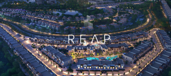 3 bedrooms Villa in Dubai, UAE No. 30924 16