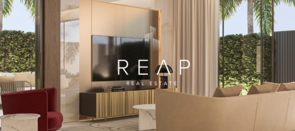 3 bedrooms Villa in Dubai, UAE No. 30924 13