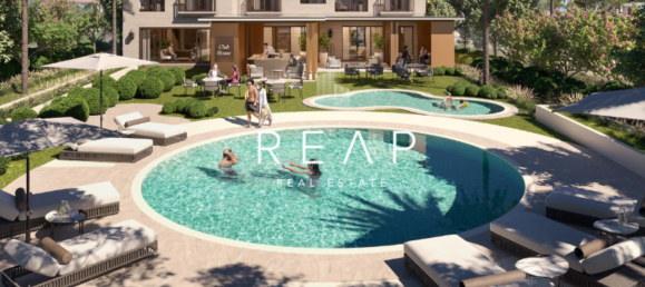 3 bedrooms Villa in Dubai, UAE No. 30924 23