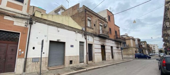 Propiedad comercial en San Severo, Italy 80 m² No. 31370 9