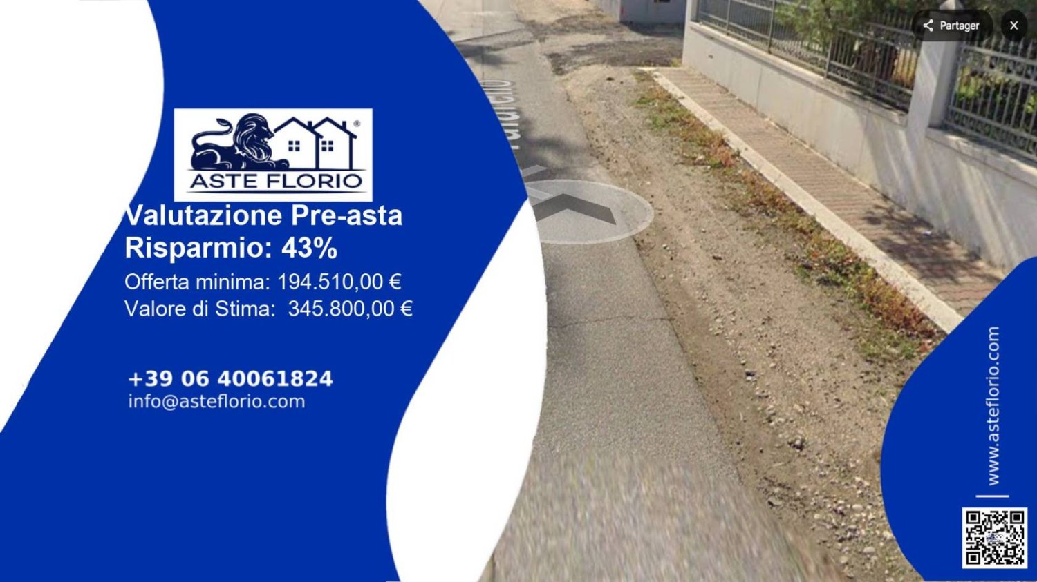 Коммерческая недвижимость с 5 комнатами в Джиноза, Италия № 101516