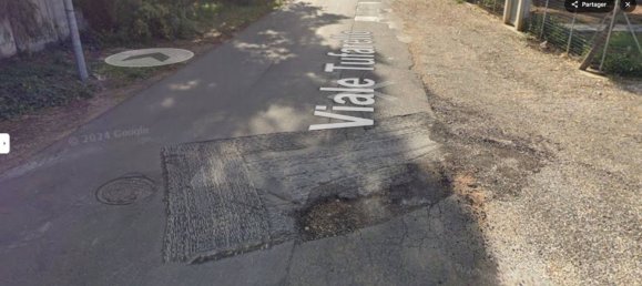 Коммерческая недвижимость с 5 комнатами в Джиноза, Италия № 101516 2