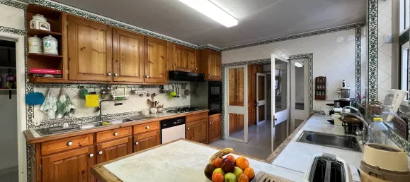 6 rooms House in Cascais, Portugal No. 122201 5