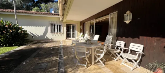 6 rooms House in Cascais, Portugal No. 122201 32