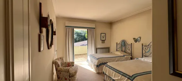 6 rooms House in Cascais, Portugal No. 122201 26