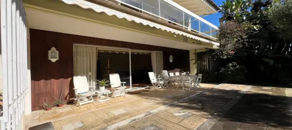 6 rooms House in Cascais, Portugal No. 122201 30