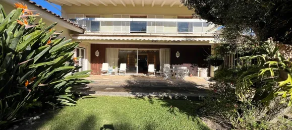 6 rooms House in Cascais, Portugal No. 122201 33