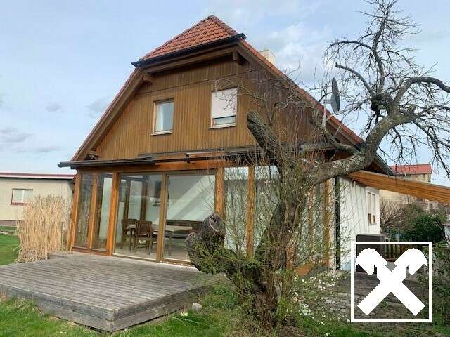 Дом с 2 спальнями в Терниц, Австрия № 35589