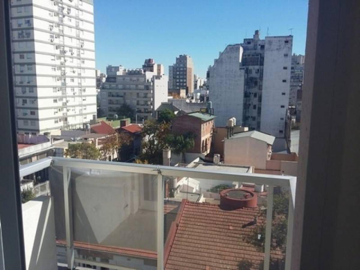 Studio in Buenos Aires, Argentina No. 88957