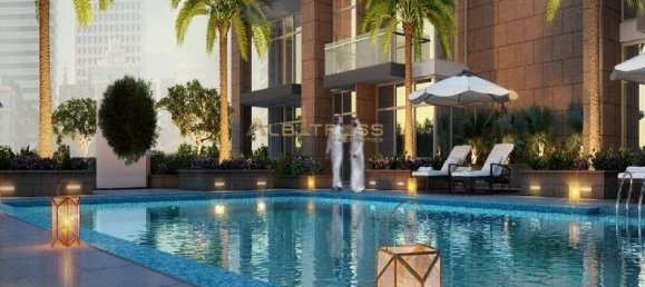 شقة في دبي, UAE 37.5متر مربع رقم 9124 13