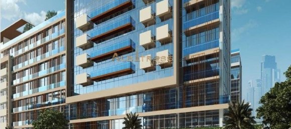 شقة في دبي, UAE 37.5متر مربع رقم 9124 2