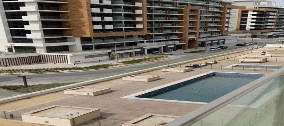 شقة في دبي, UAE 37.5متر مربع رقم 9124 4