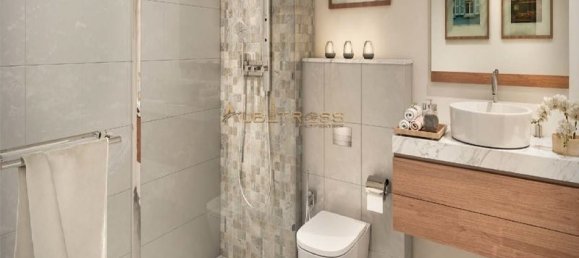 شقة في دبي, UAE 37.5متر مربع رقم 9124 9