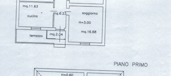 2 bedrooms House in Senigallia, Italy No. 266873 23