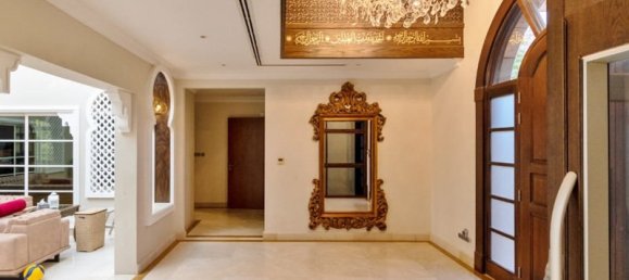 6 bedrooms Villa in The Villa, UAE No. 3833 8