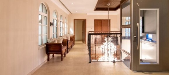 6 bedrooms Villa in The Villa, UAE No. 3833 9