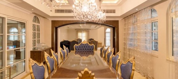 6 bedrooms Villa in The Villa, UAE No. 3833 4