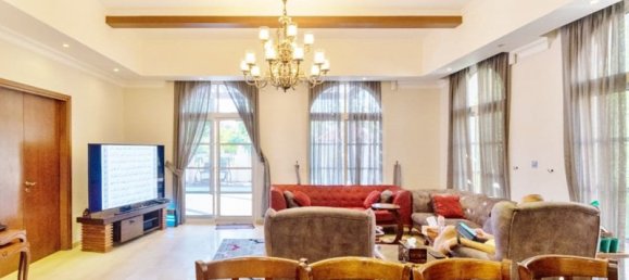 6 bedrooms Villa in The Villa, UAE No. 3833 5