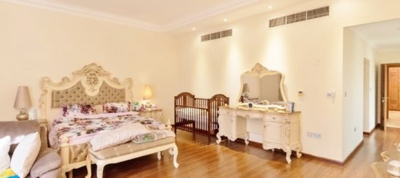 6 bedrooms Villa in The Villa, UAE No. 3833 6