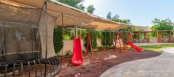 6 bedrooms Villa in The Villa, UAE No. 3833 26