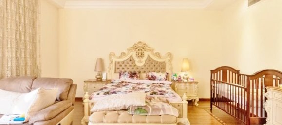 6 bedrooms Villa in The Villa, UAE No. 3833 2