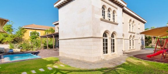 6 bedrooms Villa in The Villa, UAE No. 3833 15